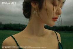 -青禾蒙娜丽莎婚纱摄影(武汉总店)