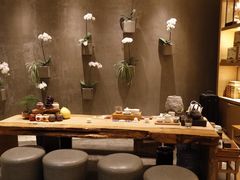 -若蘭慈·无国界素食料理(欢乐海岸店)