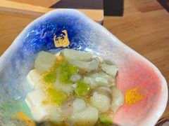 -福樱兰海鲜放题铁板烧(加州店)