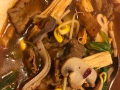 -队长面馆 La Pasteria del Capitano