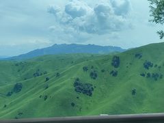-新疆那拉提国家旅游度假区