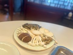 -穆斯林饭庄(明德南街店)