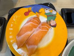 -禾绿回转寿司(国瑞店)