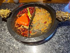 -蜀大侠火锅(总府路店)