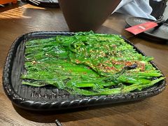 -半酌烧烤小酒馆(南京东路店)
