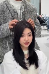 -DL HOPE明星造型