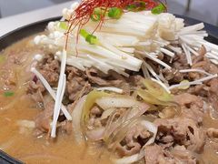 -HOTISLAND海鸡岛·韩国料理(江南西店)