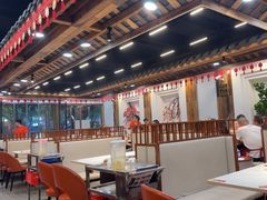 -王少龙火锅(五小区店)