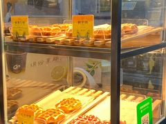 -CoCo都可(合生汇店)
