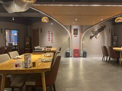-郭靖内蒙菜·烤全羊·烧烤(望京旗舰店)
