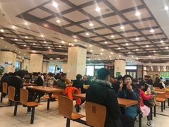 大堂-龙抄手(春熙路总店)