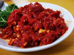 -屋里家延边朝鲜族冷面(南园店)