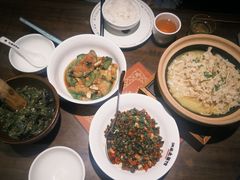 -洞庭土菜馆(天河北总店)