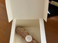 -CARINO BAKERY&CAFE(南方商城店)