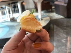 -苏州洲际酒店·大堂酒廊