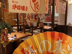 -炉胜·炉端烧·居酒屋