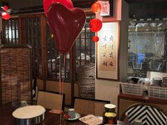 -贰醒·私房小院烧烤 (太古里店)