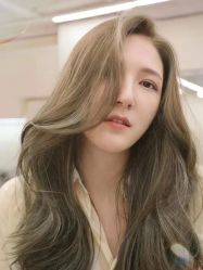点击看大图 -MORI HAIR SALON日式美发沙龙