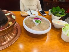 -宝泉铜锅(高新店)