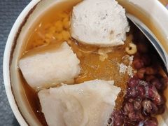 -鲜芋仙(时尚天河店)