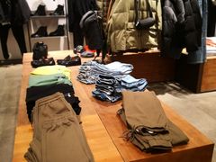 -URBAN REVIVO(西安Momopark店)