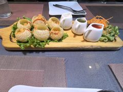 -尼泊尔雪莲餐厅(北京东路店)