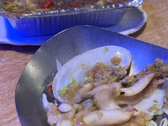 -质烤烤物·活烤海鲜(质烤总店)