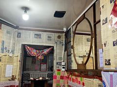 -高家小院铁锅炖大鹅(哈西高铁站店)