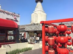 -华天二友居肉饼(宫门口店)