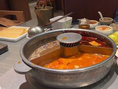 -巴奴毛肚火锅(二七万达店)