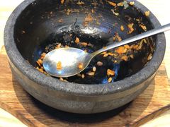 -星韩味石锅拌饭(万科·钻石广场店)