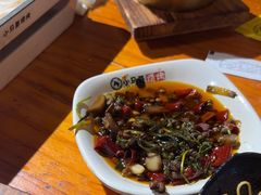 -本色.小马哥烧烤(五一路总店)