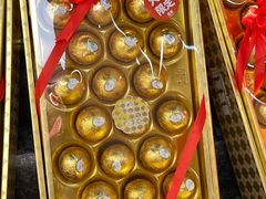-Olé精品超市(广州太古汇店)