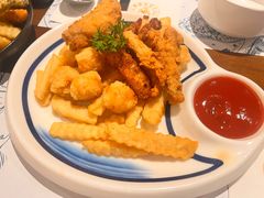 -十分牛西餐·牛扒专门店(光明广场店)