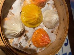 -绿茶餐厅(光谷世界城步行街店)