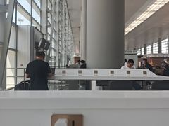 -广州白云国际机场-T2航站楼