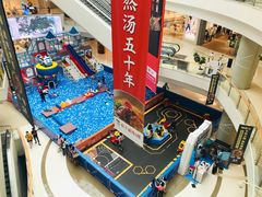 -凯德广场(金牛店)