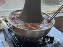 -卡万金特色藏餐