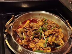 -晓林火锅(安定门店)