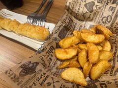 -BHC炸鸡 (城山店)
