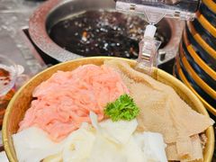 -牛YO寿喜烧和牛火锅自助(三台子万象汇店)