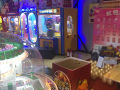 -大玩家(万达广场大连甘井子店)