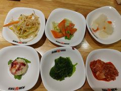 -大田牛尾汤(幸福河市场店)