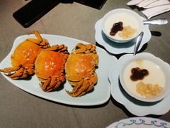 -小厨娘绣中淮扬(大行宫科巷店)