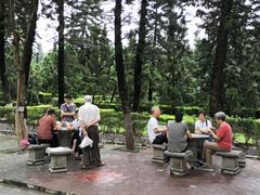 -十九路军淞沪抗日阵亡将士陵园