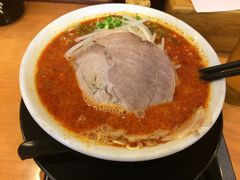 -博多一幸舍(侨福芳草地购物中心店)