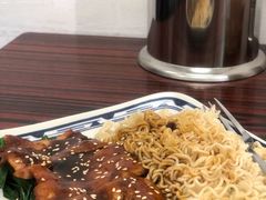 -華叔茶記