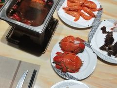 -西藏饭店·亚克·食光自助餐厅(文殊院店)