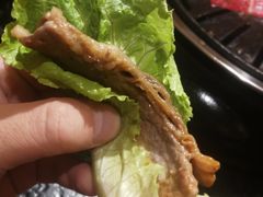 -九田家黑牛烤肉料理(石路天虹店)