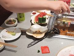 -海底捞火锅(江北万达商业广场店)